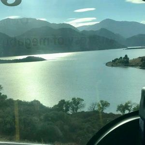 Meet your Posher, Alondra